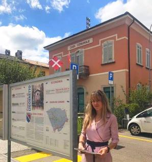 [VIDEO] Persecuzione sadica della madre da parte del capo di un’organizzazione svizzera per i bambini ARP, Glianluca Molina? Le autorità del cantonte Ticino lo priveranno della funzione per abuso mentale sul bambino cinquenne e su sua madre?