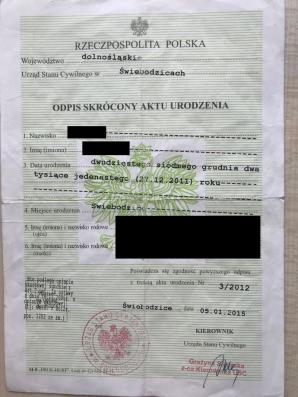 [VIDEO] 2 polskich dzieci odebrali angielscy urzędnicy! Czy kłamiąc, preparują fałszywe dokumenty? Czy dyskryminują polską rodzinę, bo jest pochodzenia romskiego? A dzieci traktują gorzej niż psa?