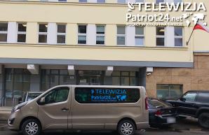 [VIDEO] Matka 4-latka ze Złotowa chce porozumieć się z ojcem chroniącym dziecko przed śmiertelnym atakiem. Przyjechała wczoraj do Krzysztofa Rutkowskiego prosząc, by stał się mediatorem w tym konflikcie!