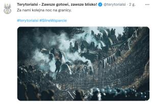 Bezpieczeństwo Polski jest priorytetem rządu. Nie możemy dać się zmanipulować reżimowi z Mińska