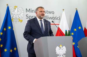 [VIDEO] Prezentacja pierwszego raportu Komisji ds. represji wobec społeczeństwa obywatelskiego w mediach publicznych (2015-2023)