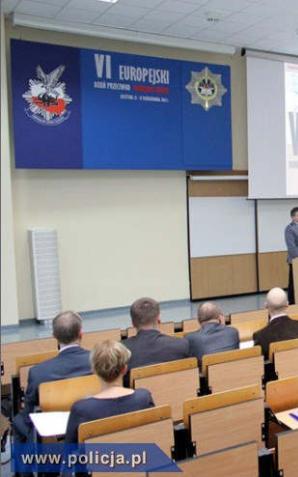 VI Europejski Dzień przeciwko Handlowi Ludźmi