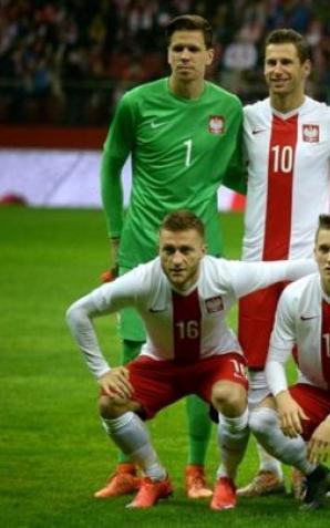 Polska - Islandia 4:0! Lewandowski jak zwykle nieoceniony