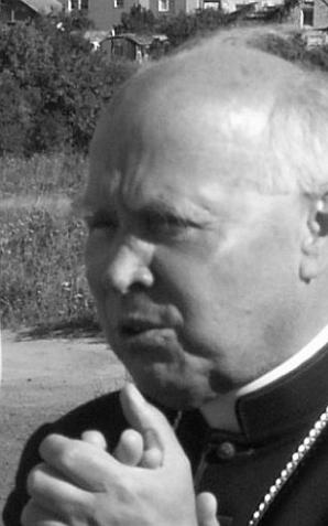 Ostatnie pożegnanie Arcybiskupa Tadeusza Gocłowskiego