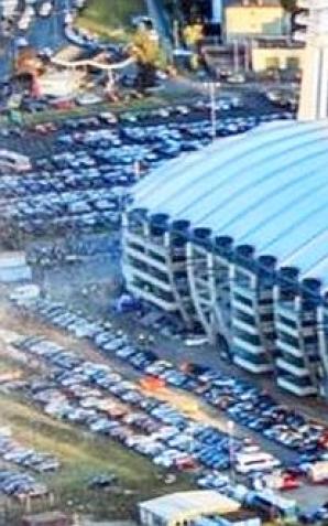 KKS Lech Poznań – Sukces w Warszawie. INEA Stadion otwarty na półfinał Lech – Pogoń