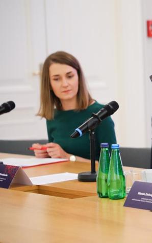 Zapowiedź III Międzynarodowego Konkursu Muzyki Polskiej