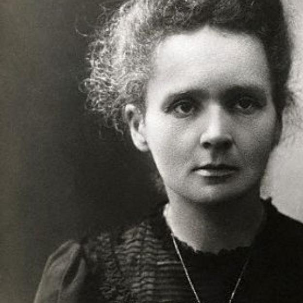 148 lat temu Maria Skłodowska-Curie urodziła się w Warszawie
