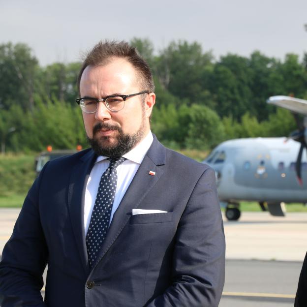 Pomoc humanitarna dla Azerbejdżanu
