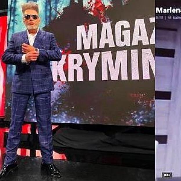 [VIDEO] Sąd uznał racje maltretowanej matki nagłośnione przez Krzysztofa Rutkowskiego w „Magazynie Kryminalnym” w telewizji SUPERSTACJA! Dziś o 18:30 sprawa zabójstwa Madzi z Sosnowca!