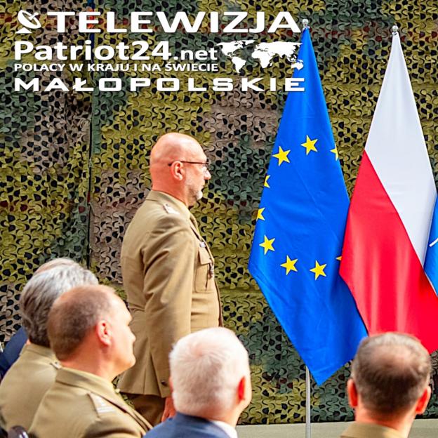 Wzmacniamy Wojsko Polskie - powstaje Dowództwo Wojsk Medycznych