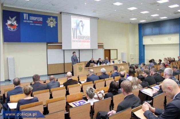VI Europejski Dzień przeciwko Handlowi Ludźmi