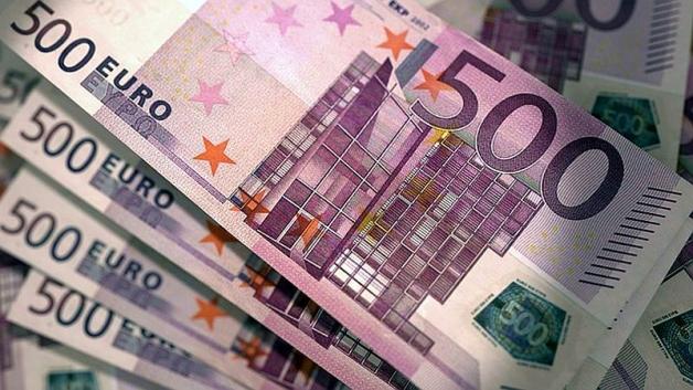 Niemcy: Koniec z banknotami 500 euro