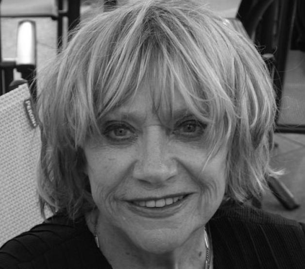 Odeszła Krystyna Sienkiewicz. Miała 81 lat.