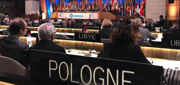 Białoruskie Stowarzyszenie Dziennikarzy kandydatem do nagrody UNESCO ws. Wolności Prasy. Laureatami nagrody są dziennikarze z Filipin, Kolumbii, Mjanmy, Egiptu, Erytrei, Azerbejdżanu, Syrii i innych krajów