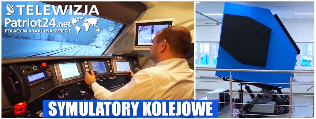 [VIDEO] Przyszłość kolei w Polsce – jak szkoły i pracodawcy kształcą nowe pokolenie fachowców?